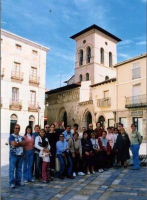 Grupo de Oliva (Valencia).