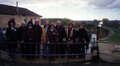 Grupo de A Coruña
