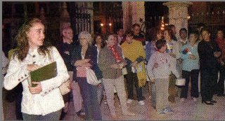 Palencia: Ruta de la Luz