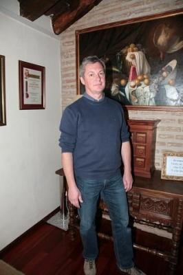 Chris Van Minnebruggen (Bélgica)