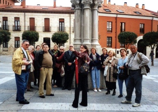 Grupo de Bordeaux (Francia)