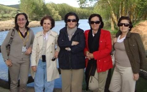 Grupo de Madrid