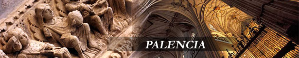 Palencia, la Bella Desconocida...
