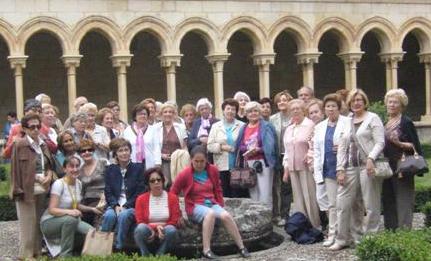 Grupo de Madrid